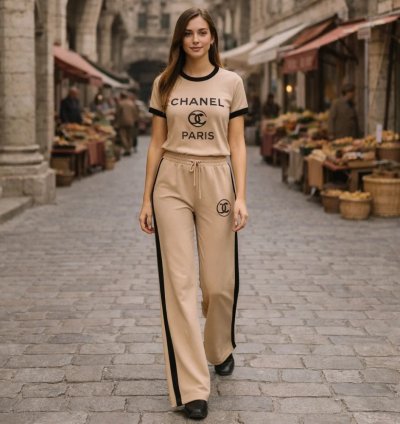 🌸 Premium Women’s Track Suit – Stylish & Comfortable 🌸