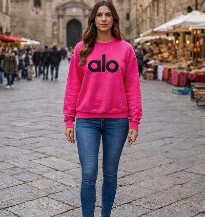 ✨ Stylish Sweat Shirt for Women | Premium Free Size Winter Wear ❄️👗