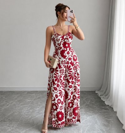 ✨ Stylish Women’s Jumpsuit – Trendy & Comfortable ✨