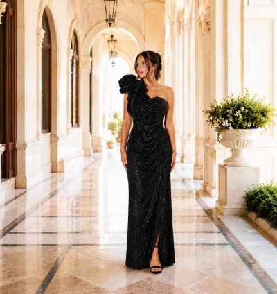 ✨ Elegant Party Gown for Women – Stylish, Trendy & Premium Look | Upcoming Trendz ✨